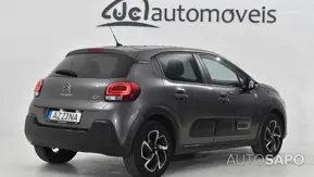 Citroen C3 de 2023