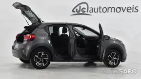 Citroen C3 de 2023