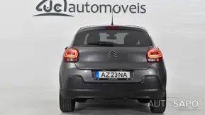 Citroen C3 de 2023