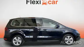 Seat Alhambra de 2019