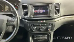 Seat Alhambra de 2019