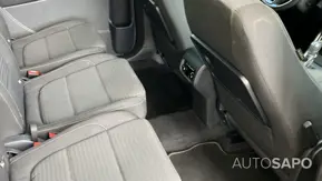 Seat Alhambra de 2019