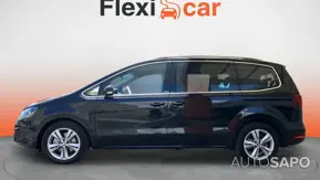 Seat Alhambra de 2019