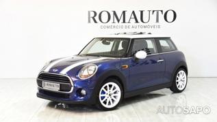 MINI One de 2017