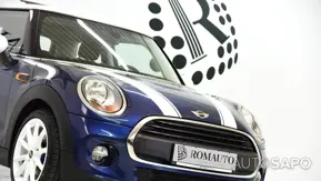 MINI One de 2017