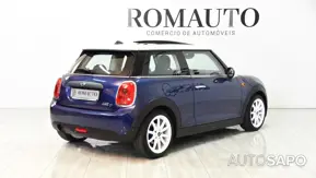 MINI One de 2017