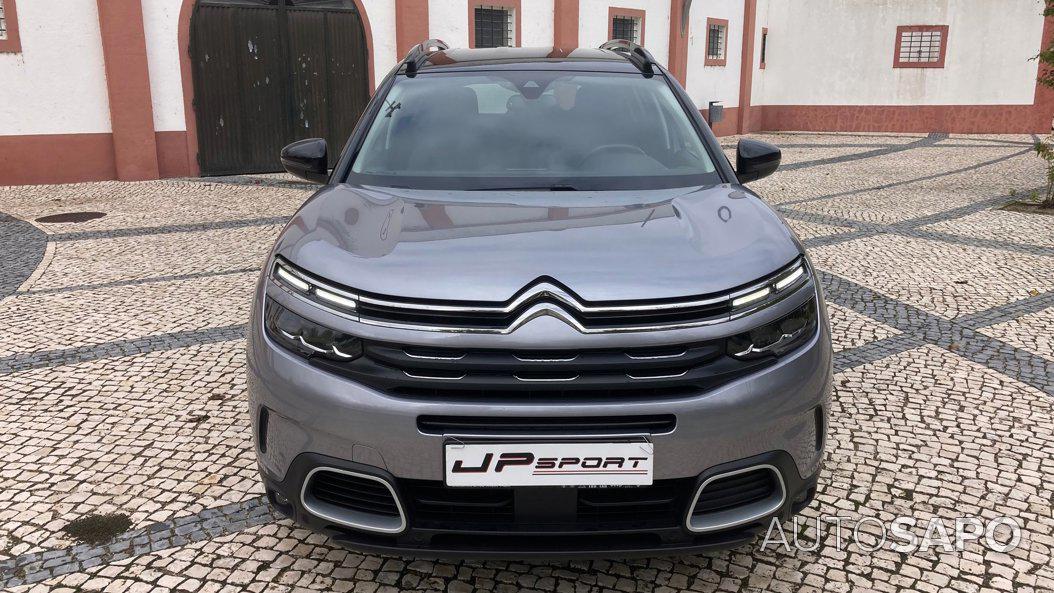 Citroen C5 AirCross 1.2 PureTech C-Series de 2021