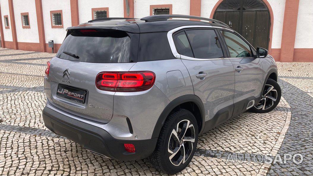 Citroen C5 AirCross 1.2 PureTech C-Series de 2021