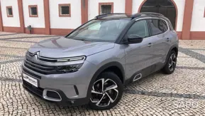 Citroen C5 AirCross 1.2 PureTech C-Series de 2021