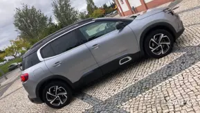 Citroen C5 AirCross 1.2 PureTech C-Series de 2021