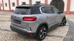 Citroen C5 AirCross 1.2 PureTech C-Series de 2021