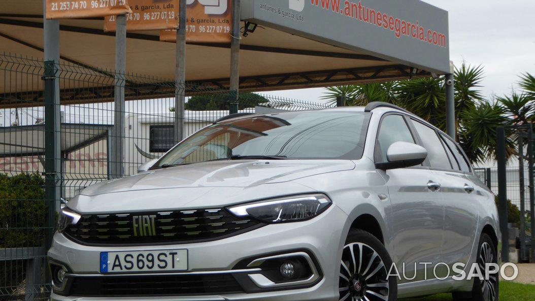 Fiat Tipo de 2022