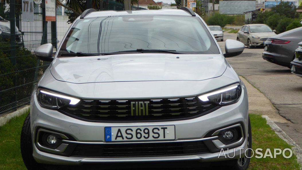 Fiat Tipo de 2022