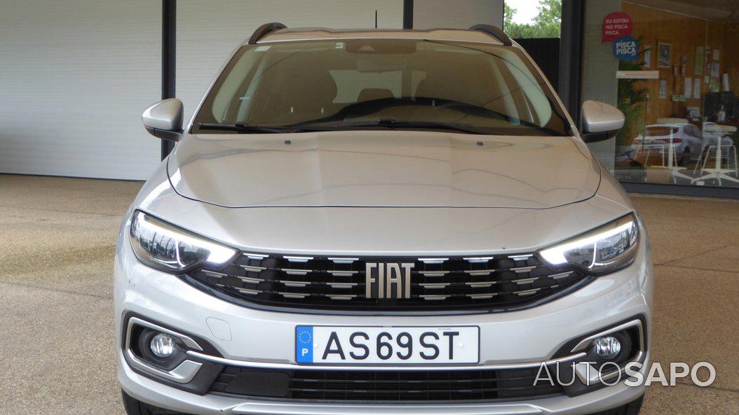 Fiat Tipo de 2022