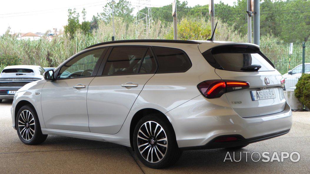 Fiat Tipo de 2022