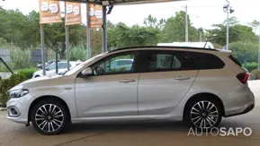 Fiat Tipo de 2022