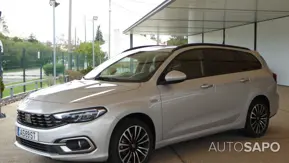 Fiat Tipo de 2022