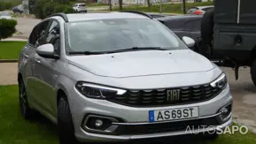 Fiat Tipo de 2022