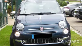 Fiat 500 de 2022