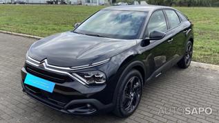 Citroen C4 de 2023