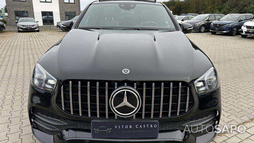 Mercedes-Benz Classe GLE de 2021