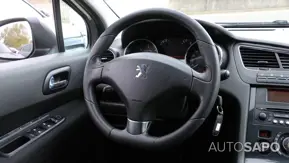 Peugeot 5008 de 2010