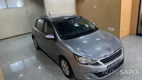 Peugeot 308 de 2016