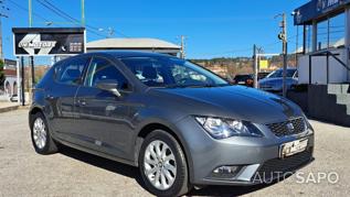 Seat Leon de 2016