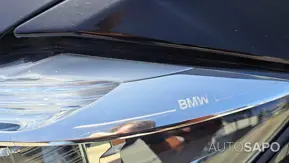 BMW Série 3 de 2018