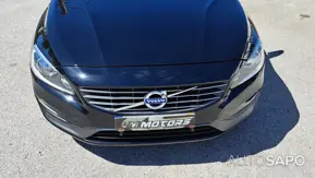 Volvo V60 de 2013