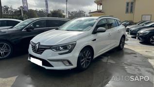 Renault Mégane de 2019