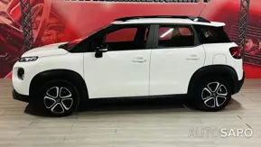 Citroen C3 AirCross 1.2 PureTech Feel EAT6 de 2019