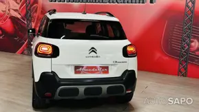 Citroen C3 AirCross 1.2 PureTech Feel EAT6 de 2019