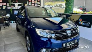 Dacia Sandero 0.9 TCe Confort de 2019