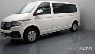 Volkswagen Caravelle de 2020