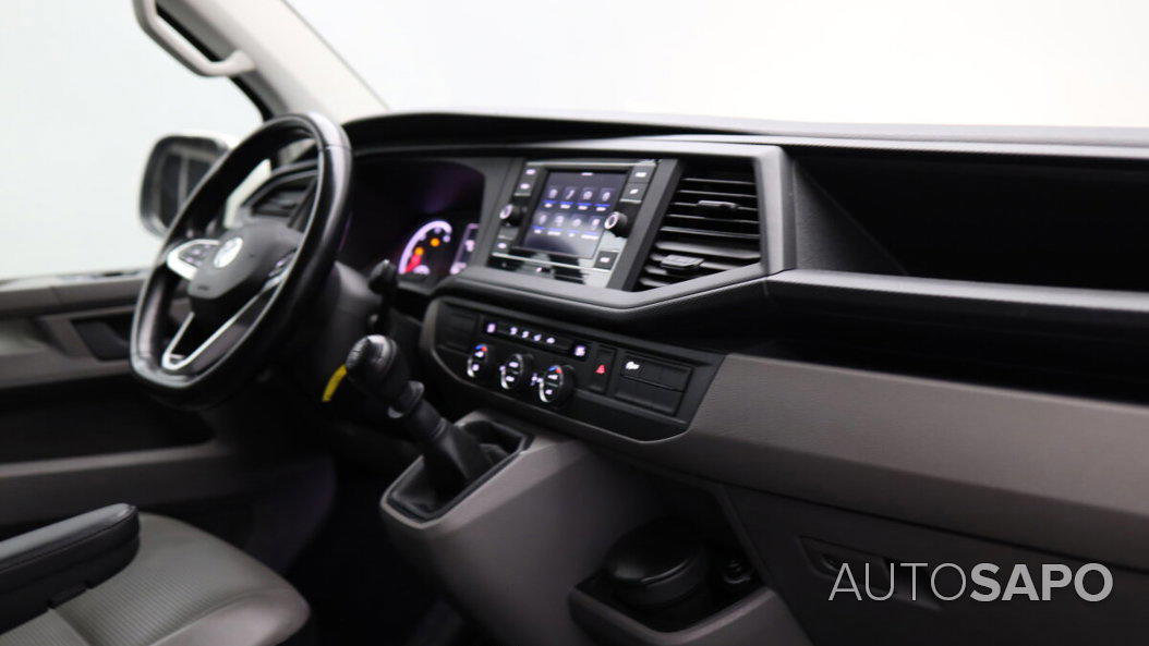 Volkswagen Caravelle de 2020