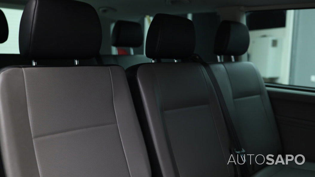Volkswagen Caravelle de 2020