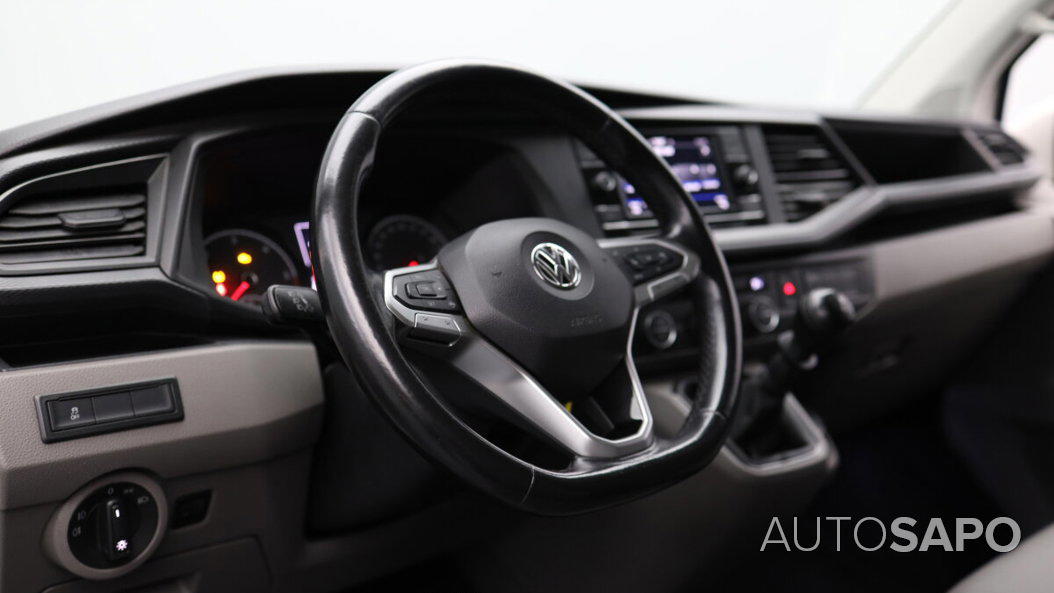 Volkswagen Caravelle de 2020