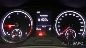Volkswagen Caravelle de 2020