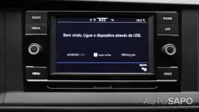 Volkswagen Caravelle de 2020
