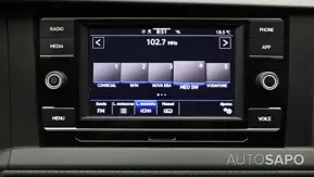 Volkswagen Caravelle de 2020
