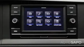 Volkswagen Caravelle de 2020
