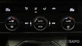 Volkswagen Caravelle de 2020