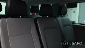 Volkswagen Caravelle de 2020
