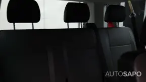 Volkswagen Caravelle de 2020