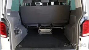 Volkswagen Caravelle de 2020