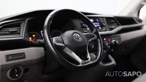 Volkswagen Caravelle de 2020