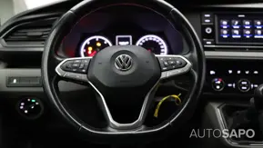Volkswagen Caravelle de 2020