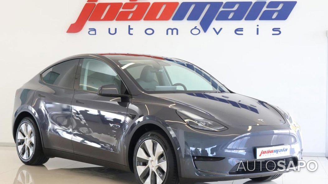 Tesla Model Y de 2023