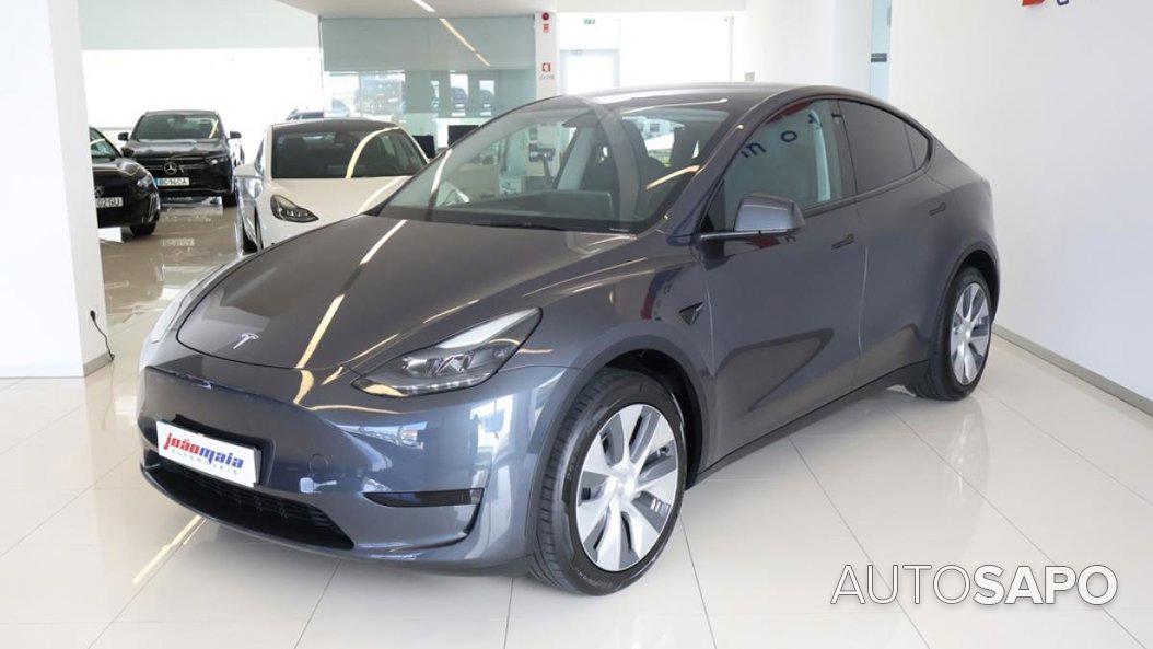 Tesla Model Y de 2023